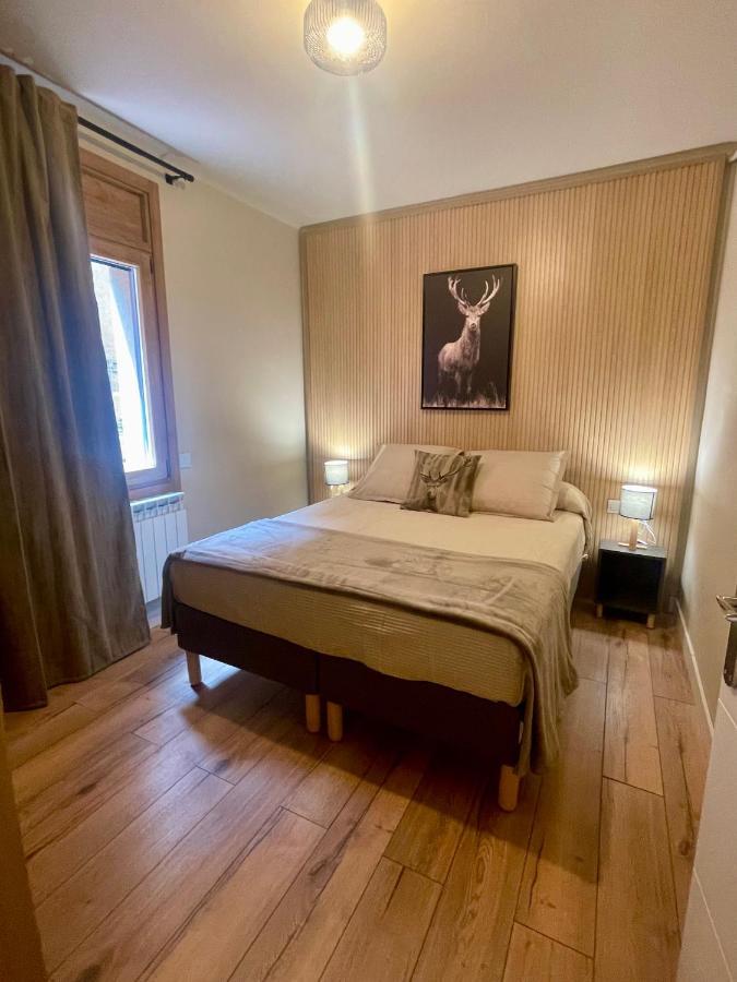 Апартаменты Cal Querol 1 - Centre Пучсерда Экстерьер фото